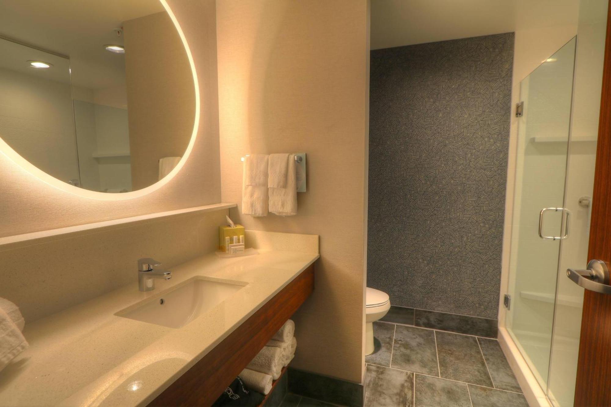 Fairfield Inn & Suites By Marriott Gatlinburg Downtown Eksteriør billede